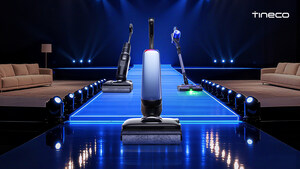 From Autumn Leaves to Holiday Gatherings: Tineco's Smarter Way to Clean
