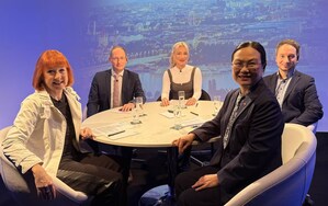 Rundtischdiskussion: Experten beraten in Wien über Verbesserung der Global Governance