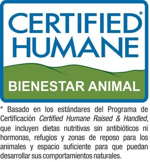 Certified Humane® ahora en Argentina y Australia