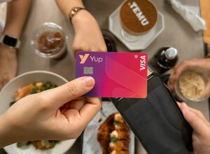 Yup, The Southeast Asia "Nubank", Raises $32 Million in C-1 Round, Bringing Total Equity Funding to over $100 million
