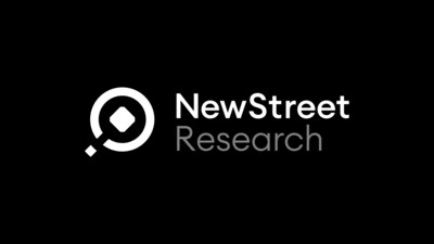 New Street Research