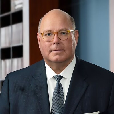Ambassador Ed McMullen (Ret.)