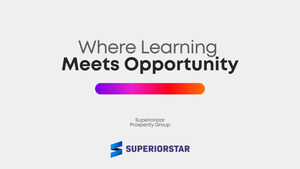 Superiorstar Prosperity Group - Russell Hawthorne highlights new machine learning risk framework