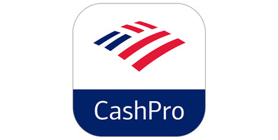 CashPro App Icon