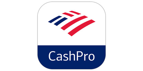 CashPro App Icon