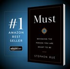 Must:Becoming the Person You Are Meant to Be