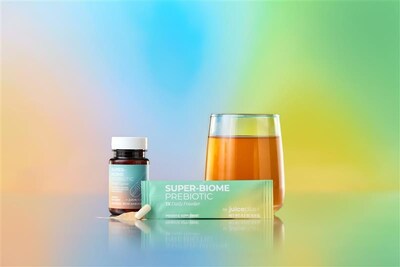 Juice Plus+ Super-Biome