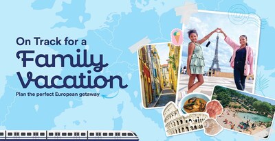 Trainline launches new toolkit 