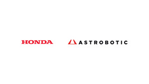 Honda and Astrobotic Establish Joint Development Agreement to Explore Scalable Lunar Power Solutions