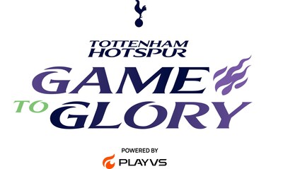 Tottenham Hotspur and PlayVS Launch ‘Game to Glory’ Youth Gaming Challenge