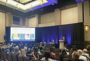 Baird Medical Showcases Advanced Ablation Technology at 2025 American Thyroid Association Annual Meeting