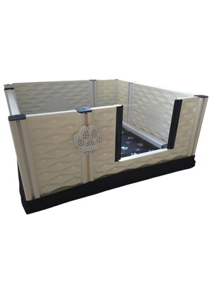 EZwhelp and Rescue Retriever Partner to Bring Unprecedented Safety to Whelping Enclosures