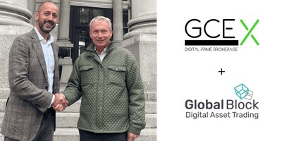 Perusahaan Portofolio Milik True Global Ventures, GCEX Group, Akuisisi Global Block guna Mempercepat Pertumbuhan Bisnis "Wealth Manager" dan "Asset Manager"