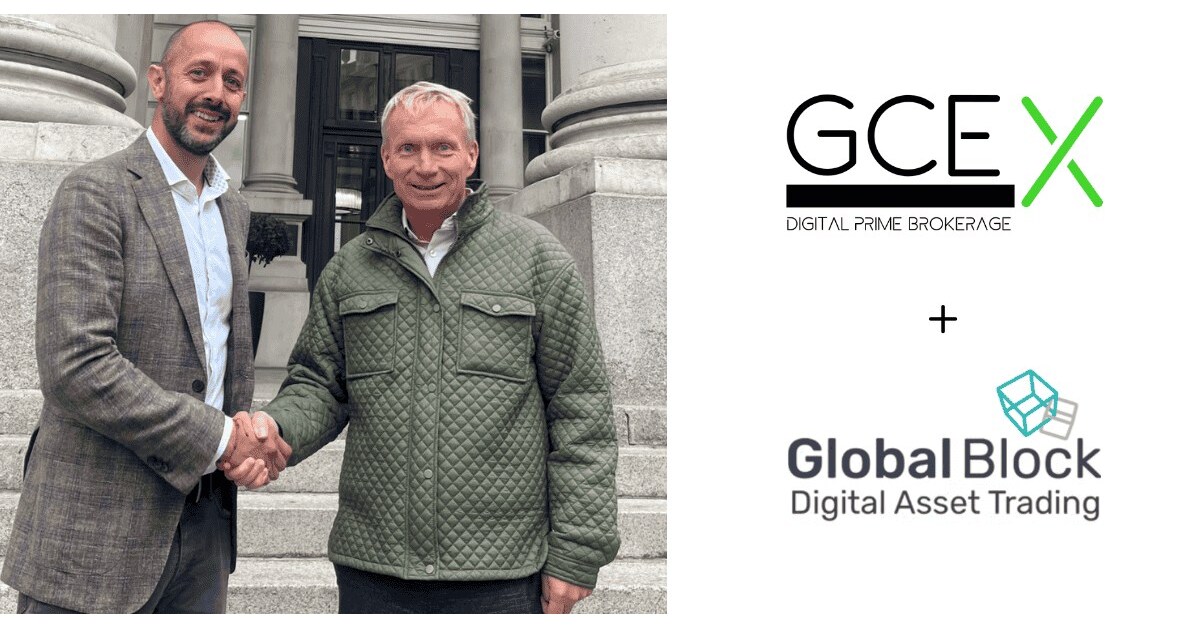 Perusahaan Portofolio Milik True Global Ventures, GCEX Group, Akuisisi Global Block guna Mempercepat Pertumbuhan Bisnis "Wealth Manager" dan "Asset Manager"
