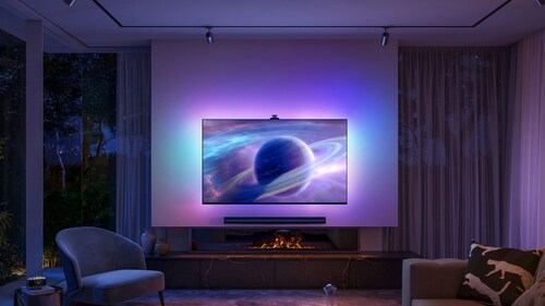 Govee TV Backlight 3 Pro: Industry-First HDR Triple-Camera System Now Available to Transform Home Entertainment