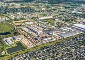 Brennan Investment Group Acquires 1.3 Million Square Foot Industrial Campus in Northwest Houston