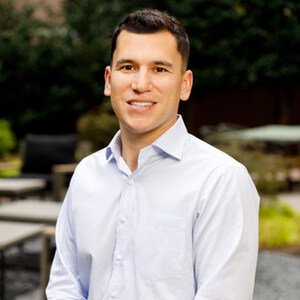 Fulcrum Equity Partners Promotes Chad Hooker to Partner