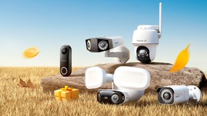 Reolink Fall Sale Starts Early: Get Up to 39% Off Now