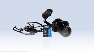 Flexxon Launches X-Mask Pro: Secure Memory Card with Built-in Encryption and Data Concealment