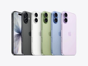 伯恩光學為iPhone 17系列提供高端玻璃蓋板