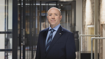 Fatih Özkadi, Chief Sustainability, Quality and Customer Care Officer