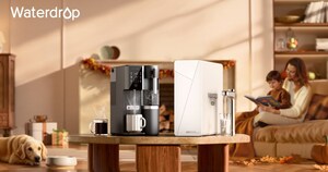 Cozy Up Your Home This Fall with Waterdrop Filter's Prime Day Deals