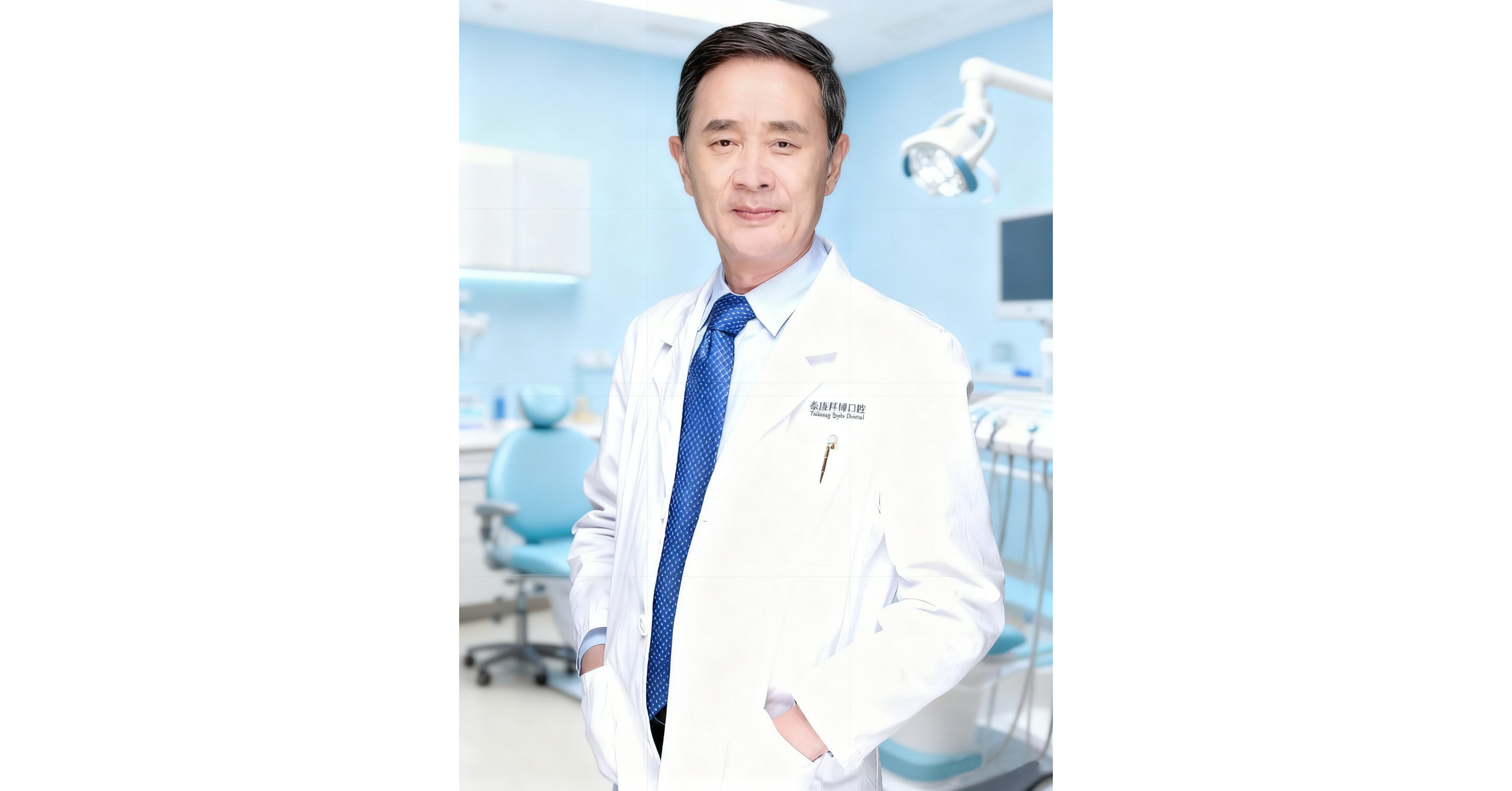 Smartee Chief Scientist Prof. Gang Shen Recognized Among Worlds Top 2% Scientists for Orthodontic Contributions