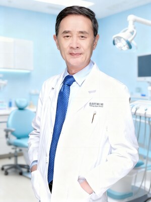 Smartee Chief Scientist Prof. Gang Shen Recognized Among World's Top 2% Scientists for Orthodontic Contributions