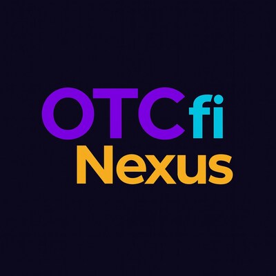 OTCfi Nexus is being developed as the go-to funding source of the OTC.