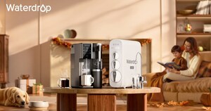 Cozy Up Your Home This Fall with Waterdrop Filter's Prime Day Deals