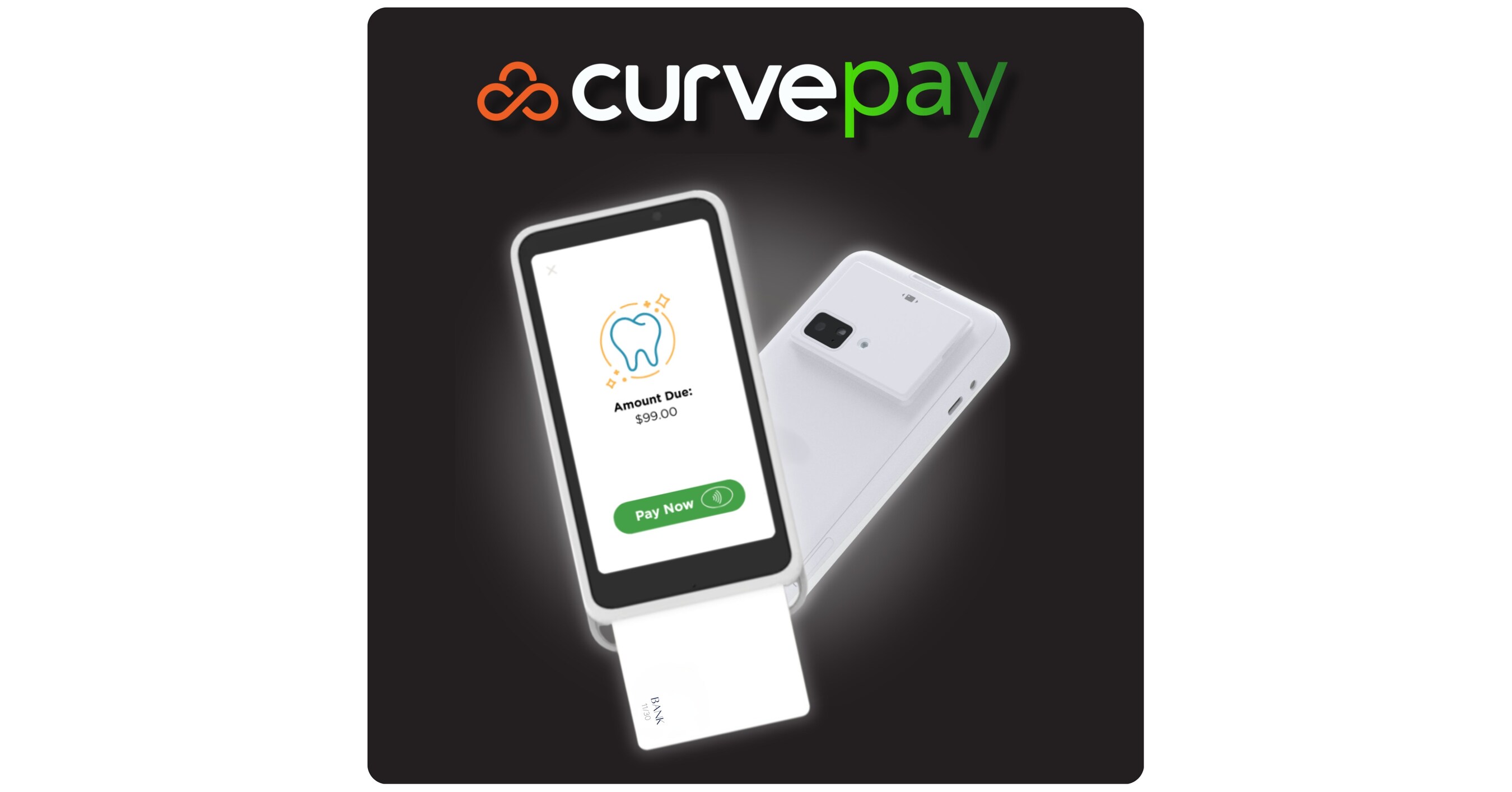 The Future of Dental Payments Starts Now: Curve Dental Launches Curve Pay