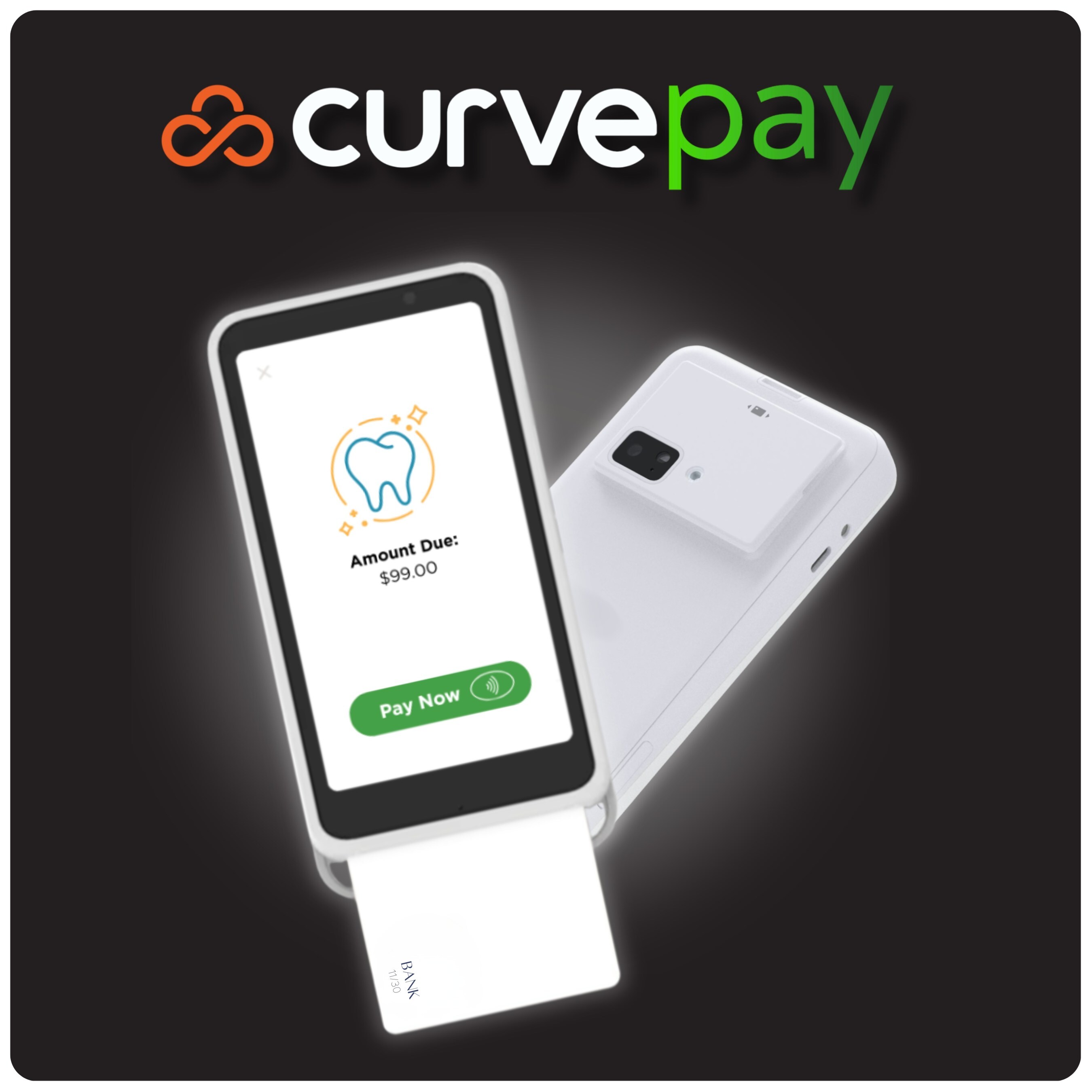 The Future of Dental Payments Starts Now: Curve Dental Launches Curve Pay