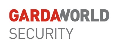 GardaWorld Security logo (CNW Group/GardaWorld Security –  U.S.)