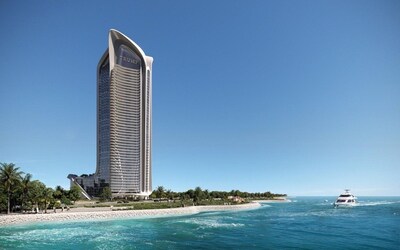 DAR AL ARKAN PLANS TO LAUNCH 