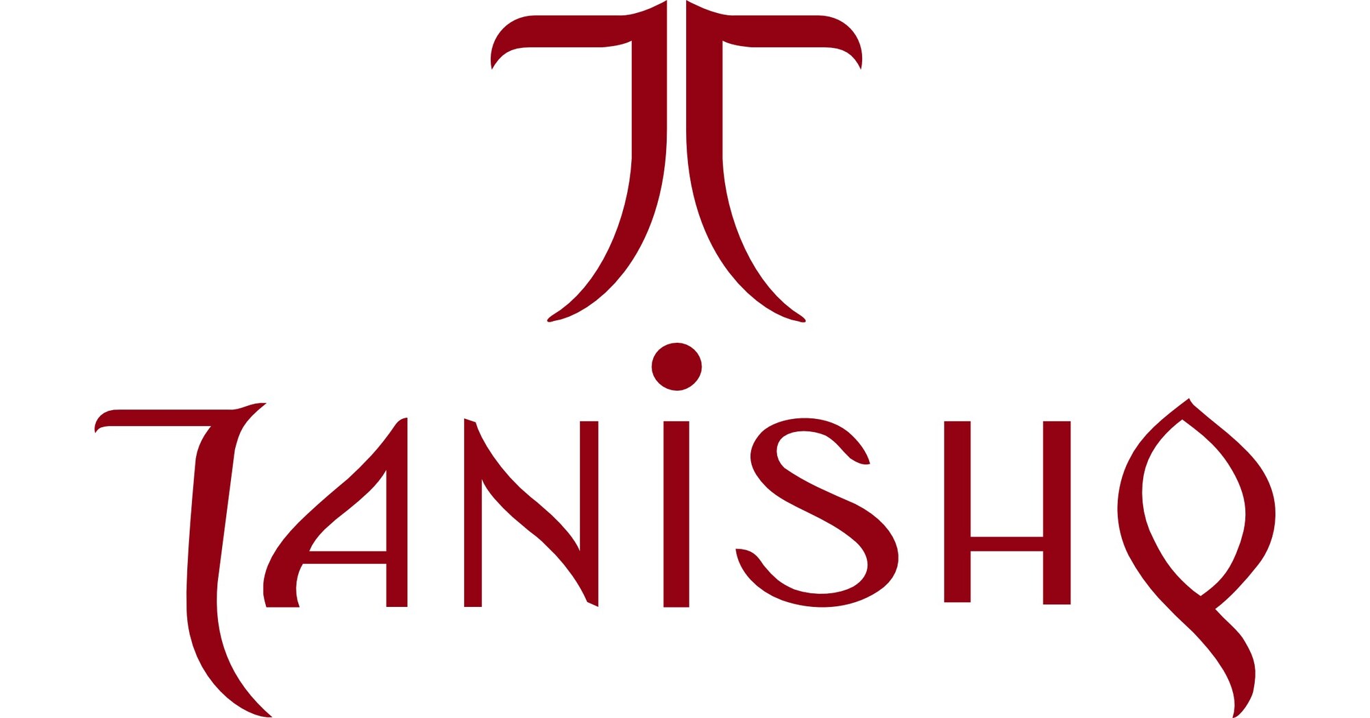 Tanishq logo