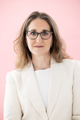 Patricia (Pattie) Hillis-Clark, Chief Operating Officer, KenCrest