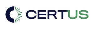 Certus Announces Appointment of Ryan Marsh as New CEO