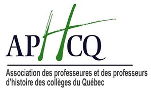 L'Association des professeures et professeurs d'histoire des collèges du Québec (APHCQ) réclame la création d'un cours d'histoire du Québec obligatoire pour les cégépiens.