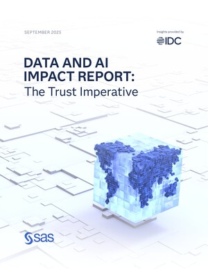 Study: Trust in GenAI surges globally despite gaps in AI safeguards