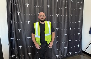 Tesla internship gives Rutgers MBA student work experience to leverage