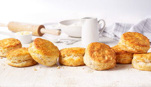 Hardee's Announces Finalists of the Annual National Biscuit Baker Competition