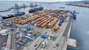 OPCSA terminal selects Boldyn Networks and Nokia to bring cutting-edge private 5G to the terminal