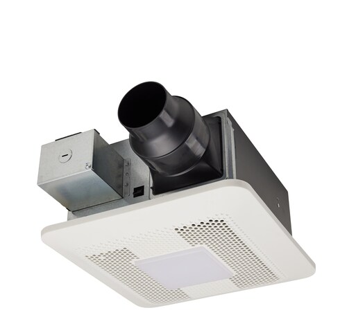 Panasonic WhisperFit DC with Bluetooth Speakers