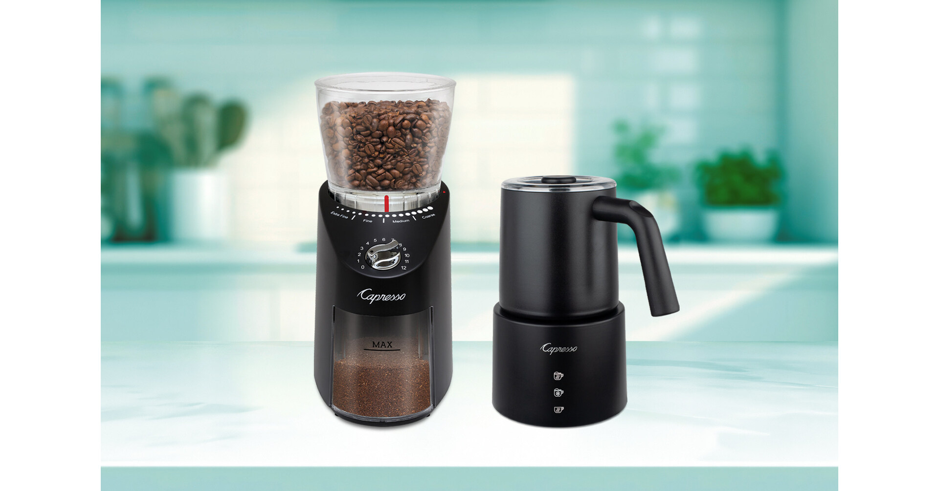 Rising Demand for Iced Coffee Drives Home Brewing Solutions