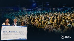 Nightly Unveils $25M Initiative to Power the Next Generation of Live Experiences