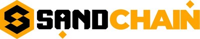 SANDchain Logo
