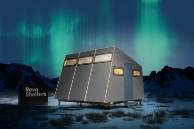 REVA PROJECTS LLC Offers Hope with Temporary Housing Units