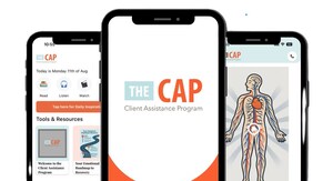 Short-Term Support That Gets Clients Back on the Road -- Literally and Emotionally