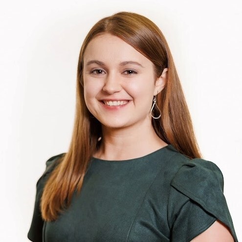 Stephanie H. Fulton