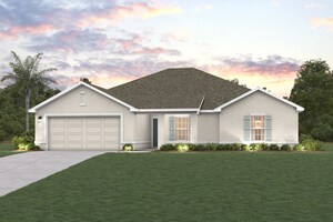 Century Complete Announces New Ocala, FL Community Coming Soon
